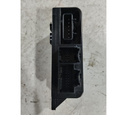 Блок управления подогревом сиденья передний левый