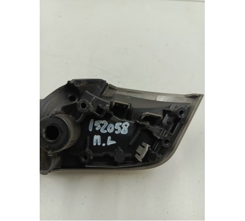 Ручка обшивки двери передняя левая