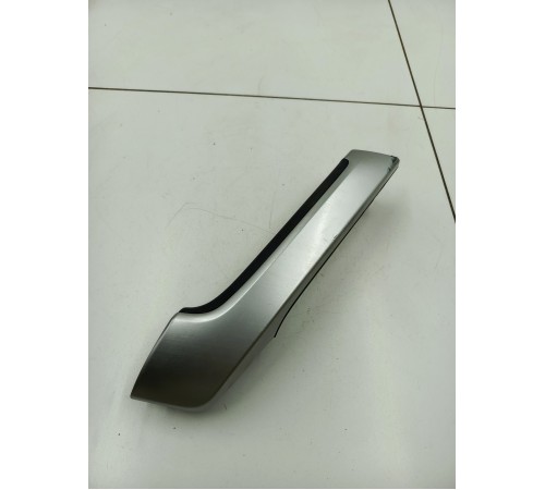 Ручка обшивки двери передняя левая