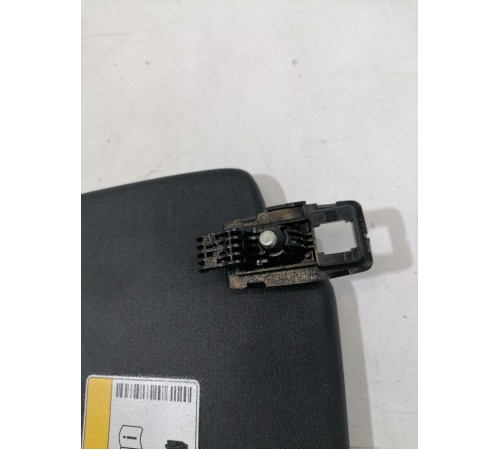 Козырёк правый