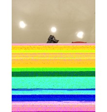 Датчик положения коленвала