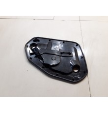 Накладка обшивки двери (задняя, левая внутренняя)