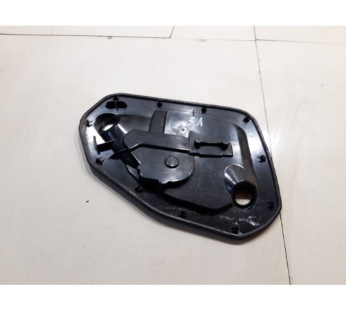 Накладка обшивки двери (задняя, левая внутренняя)