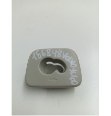 Крепление багажника