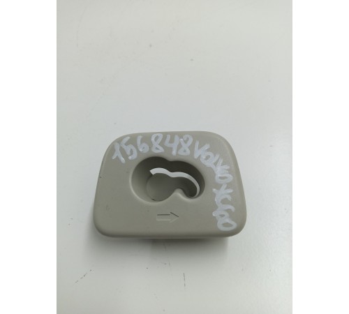 Крепление багажника