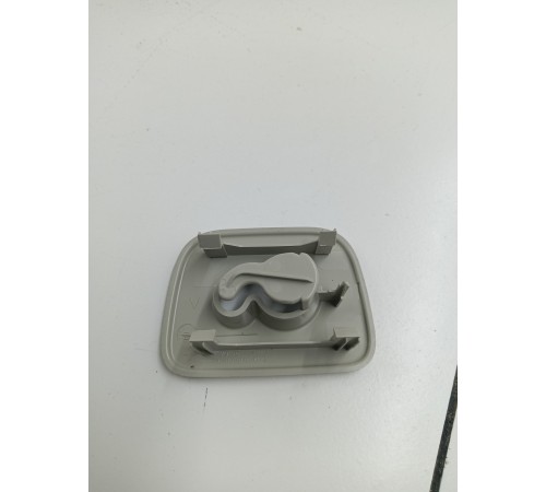 Крепление багажника