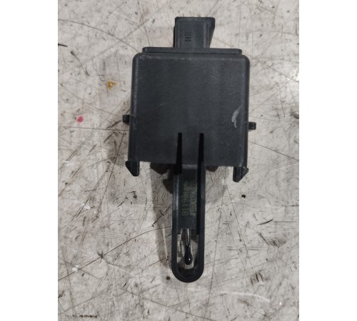 Датчик температуры