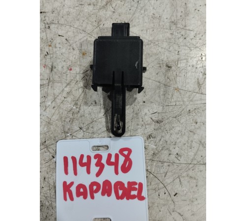 Датчик температуры