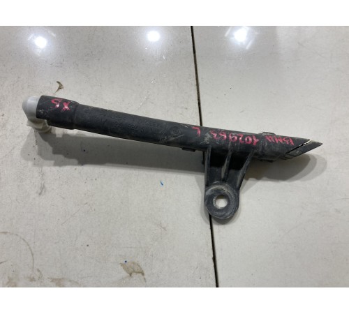 Трубка слива конденцата левая