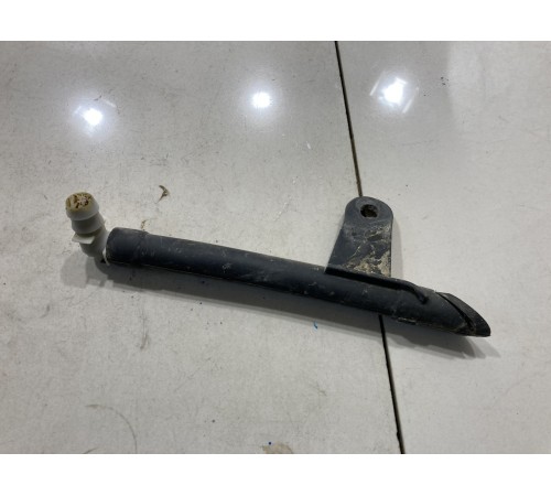 Трубка слива конденцата левая