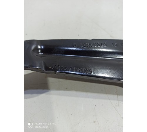 Ролик сдвижной двери задний левый