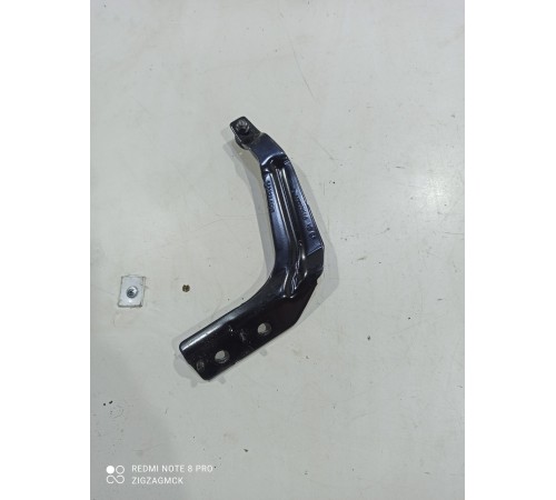 Ролик сдвижной двери задний левый