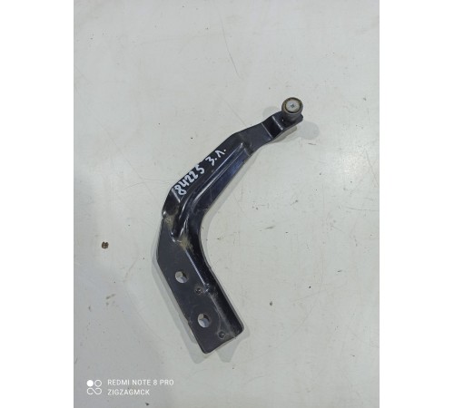 Ролик сдвижной двери задний левый