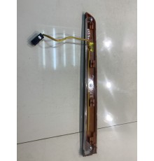 Накладка обшивки двери (задняя, правая)