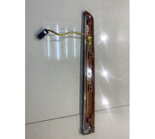 Накладка обшивки двери (задняя, правая)