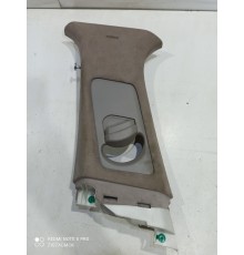 Обшивка центральной стойки(левая верхняя)