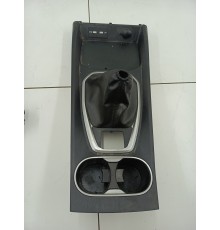 Накладка центральной консоли декоративная