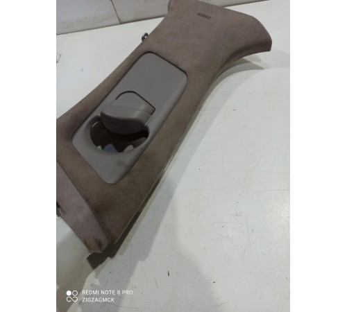 Обшивка центральной стойки(левая верхняя)