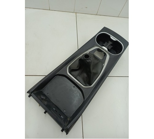 Накладка центральной консоли декоративная