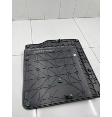 Обшивка двери багажника