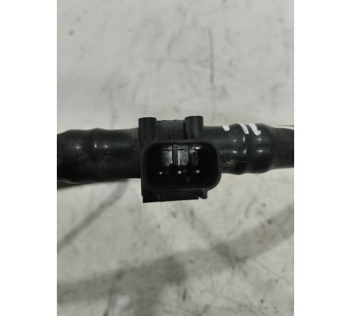 Трубка абсорбера топливных паров