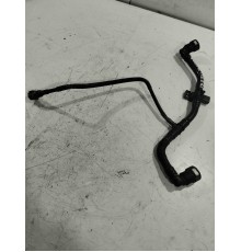 Трубка абсорбера топливных паров