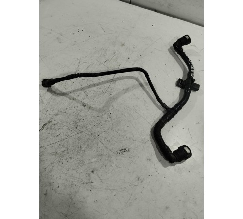 Трубка абсорбера топливных паров