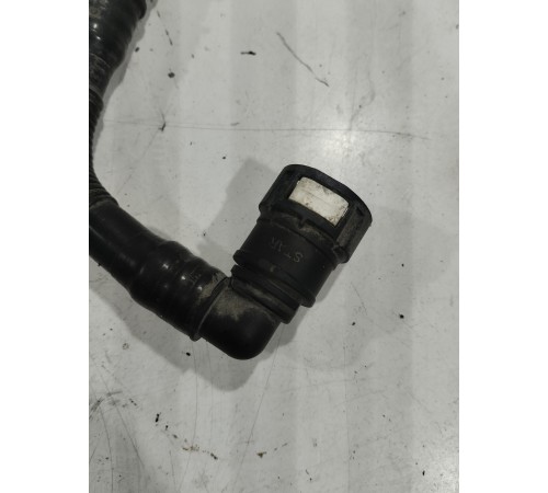 Трубка абсорбера топливных паров