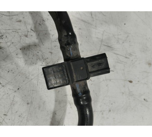 Трубка абсорбера топливных паров