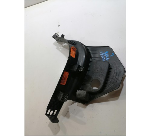 Накладка порога передняя левая внутренняя