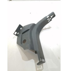 Накладка порога передняя левая внутренняя