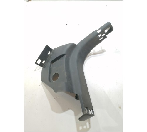 Накладка порога передняя левая внутренняя