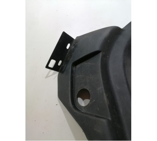 Накладка порога передняя левая внутренняя