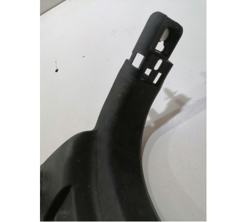 Накладка порога передняя левая внутренняя