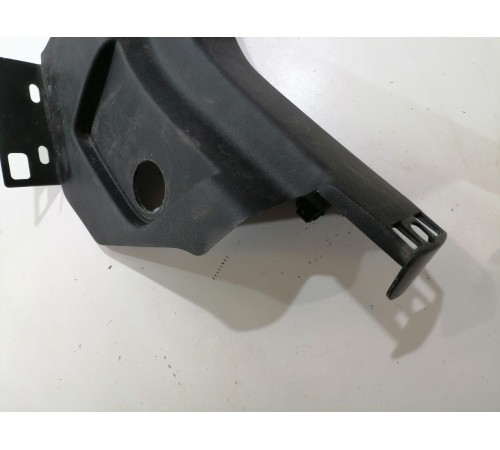 Накладка порога передняя левая внутренняя