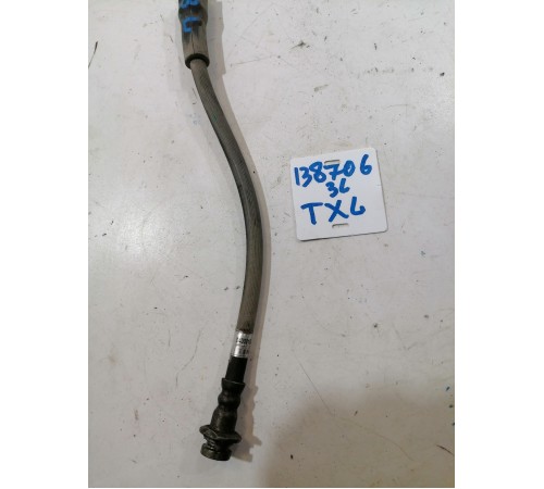 Тормозной шланг задний