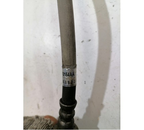 Тормозной шланг задний