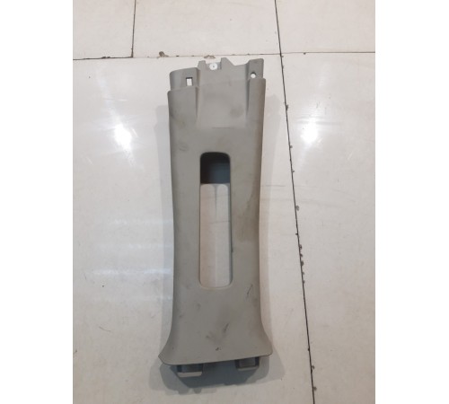 обшивка стойки правая