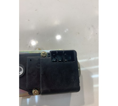 Моторчик привода заслонок