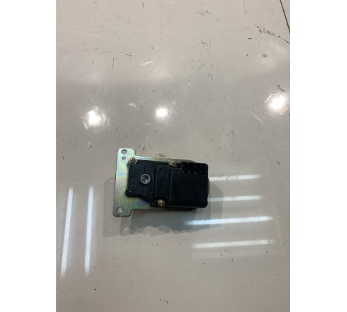 Моторчик привода заслонок