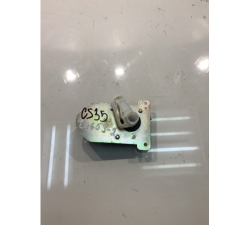 Моторчик привода заслонок