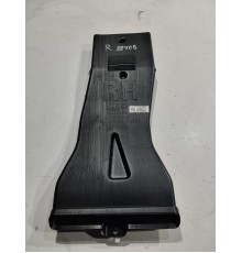 Воздуховод (правый)