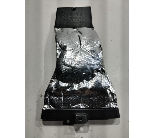 Воздуховод (правый)