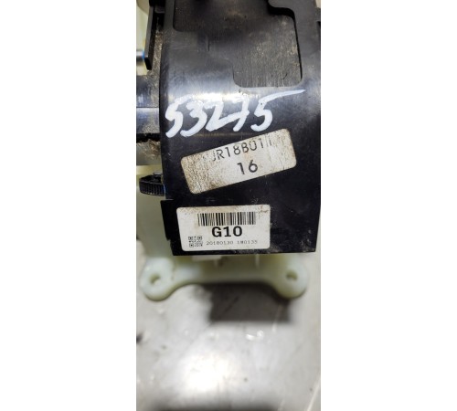 Селектор АКПП