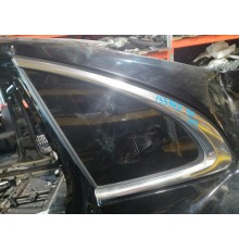 Стекло глухое левое