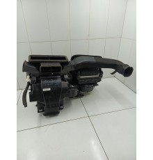 Корпус отопителя печки