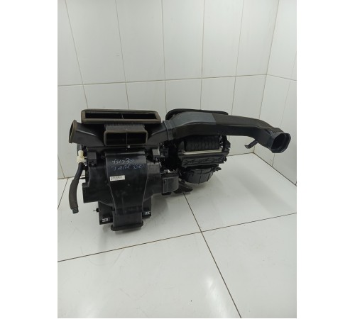 Корпус отопителя печки