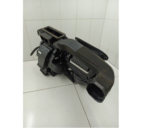 Корпус отопителя печки