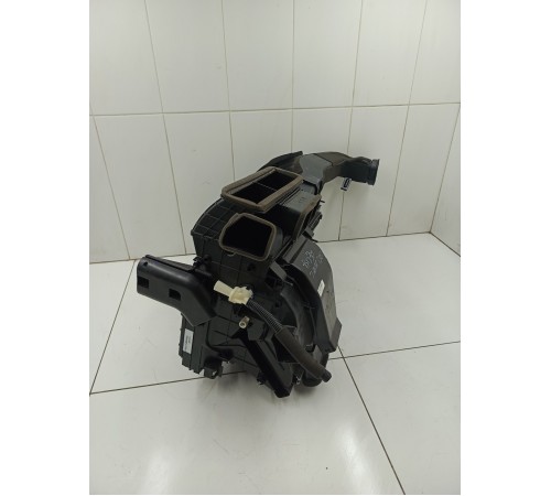 Корпус отопителя печки