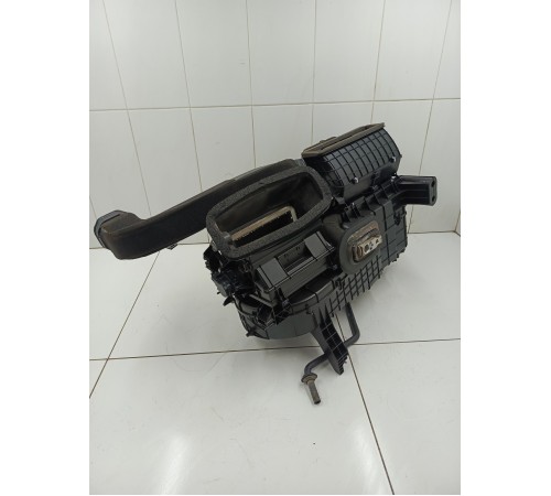 Корпус отопителя печки